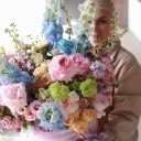 Композиция Мой свет - для женщины/молодой пары - миниатюра