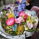 Букет Меллас - миниатюра