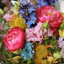 Букет Меллас - с доставкой по Минску - миниатюра