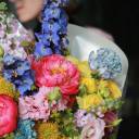 Букет Меллас - подарочное оформление - миниатюра