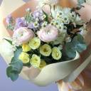 Букет Миледи - миниатюра