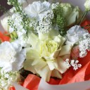 Букет Сарпия - с доставкой по Минску - миниатюра