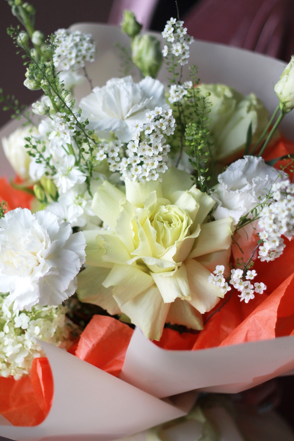 Букет Сарпия - с доставкой по Минску