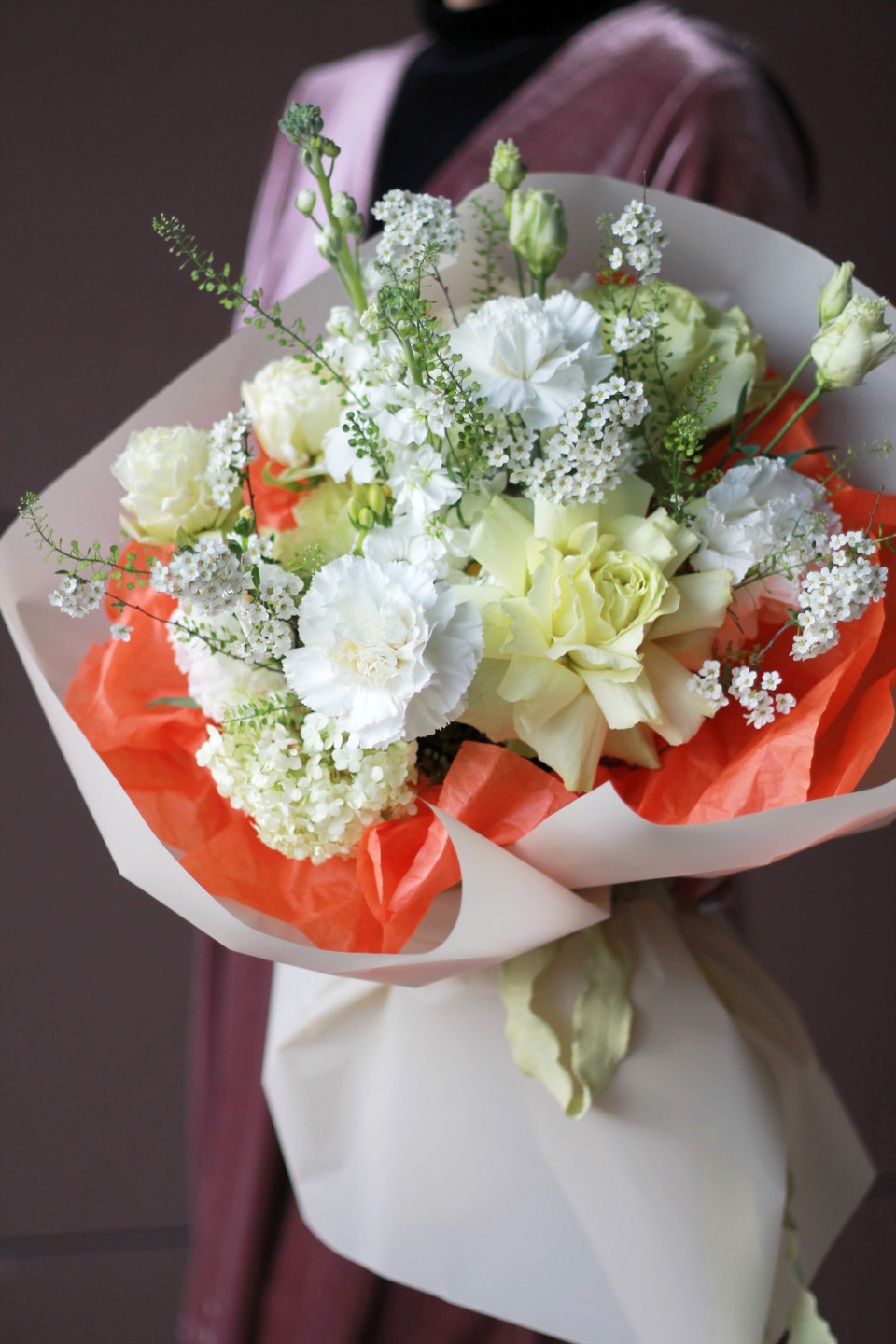 Букет Сарпия