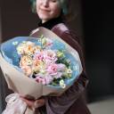 Букет Моэна - с доставкой по Минску - миниатюра