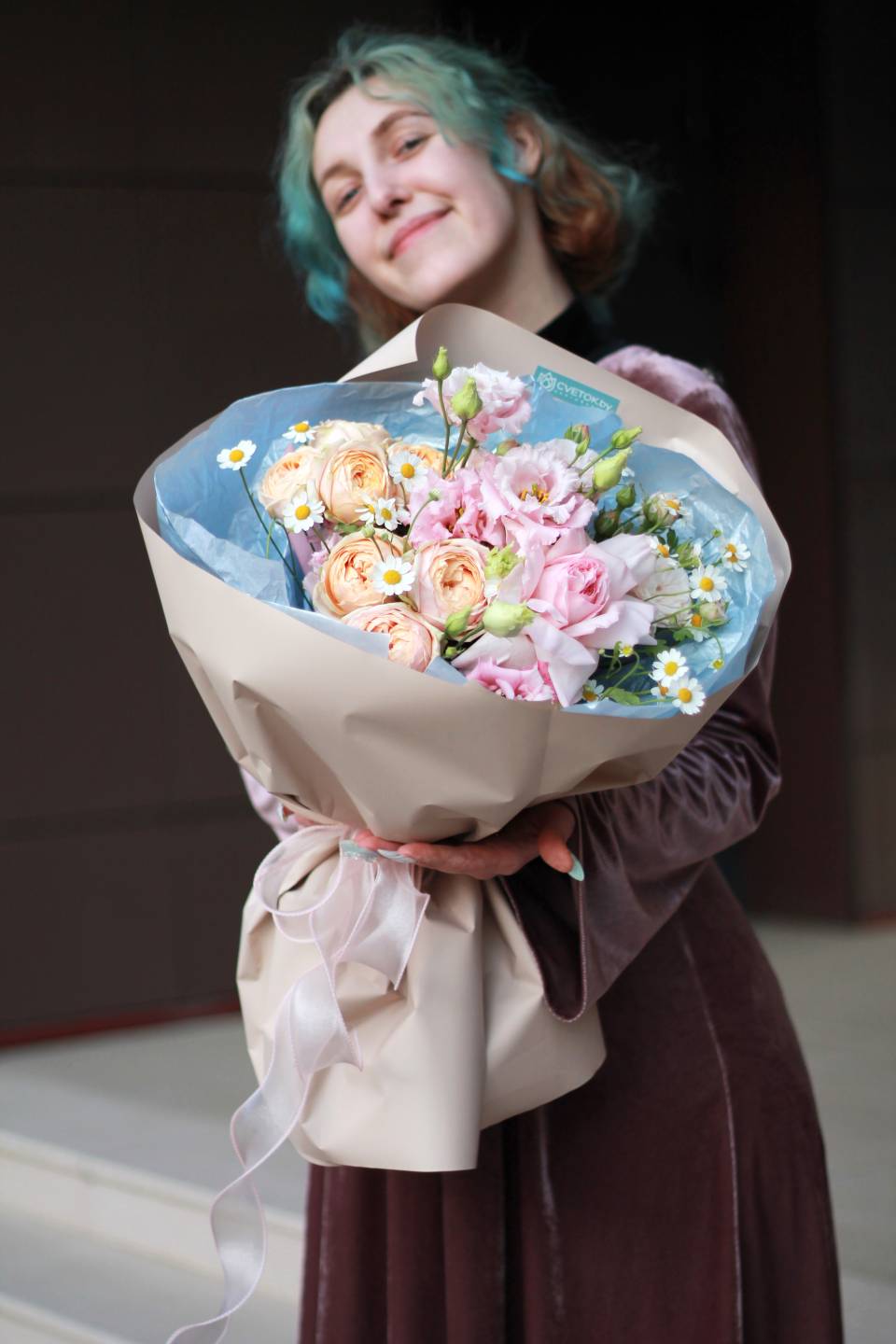 Букет Моэна