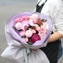 Букет Мистерия - быстрая доставка в Минске - миниатюра