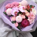 Букет Мистерия - миниатюра