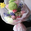 Букет Ассоль - с доставкой по Минску - миниатюра