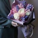 Букет Аврора  - с доставкой по Минску - миниатюра