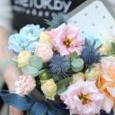 Конверт Лирика - подарочное оформление - миниатюра