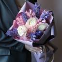 Букет Аврора  - миниатюра
