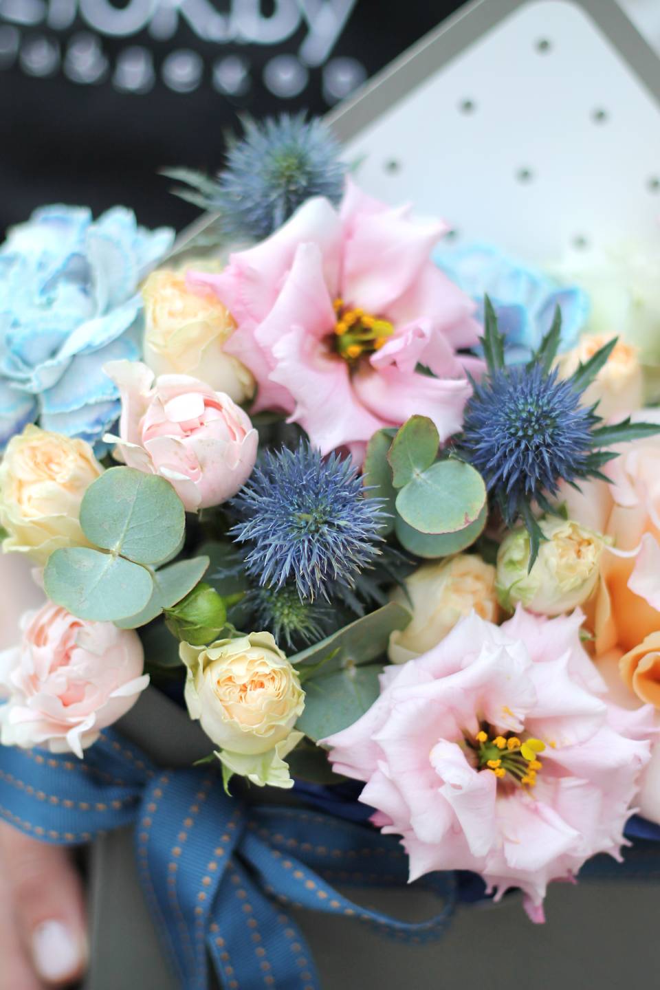 Конверт Лирика - с доставкой по Минску