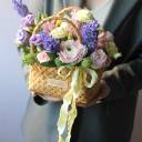 Композиция Пралине - миниатюра