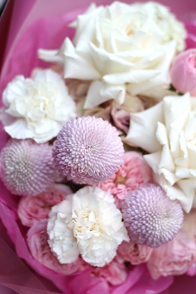 Букет "Момока"