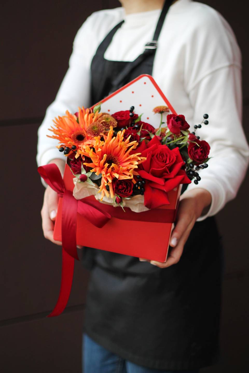 Конверт Мелоди - быстрая доставка в Минске