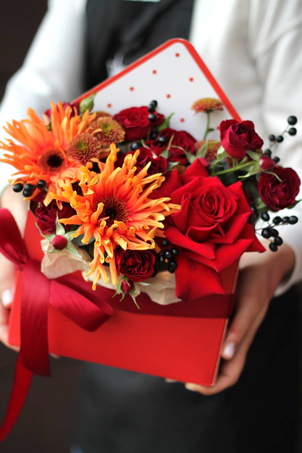 Конверт Мелоди