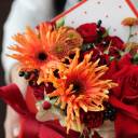 Конверт Мелоди - подарочное оформление - миниатюра