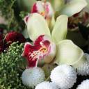 Букет Грильяж - миниатюра