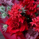 Букет Карал - с доставкой по Минску - миниатюра