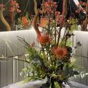 Композиция Акант - миниатюра