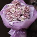 Букет Аманда - миниатюра