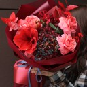 Букет Норит - миниатюра