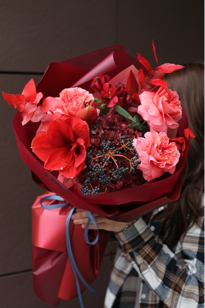 Букет "Норит"