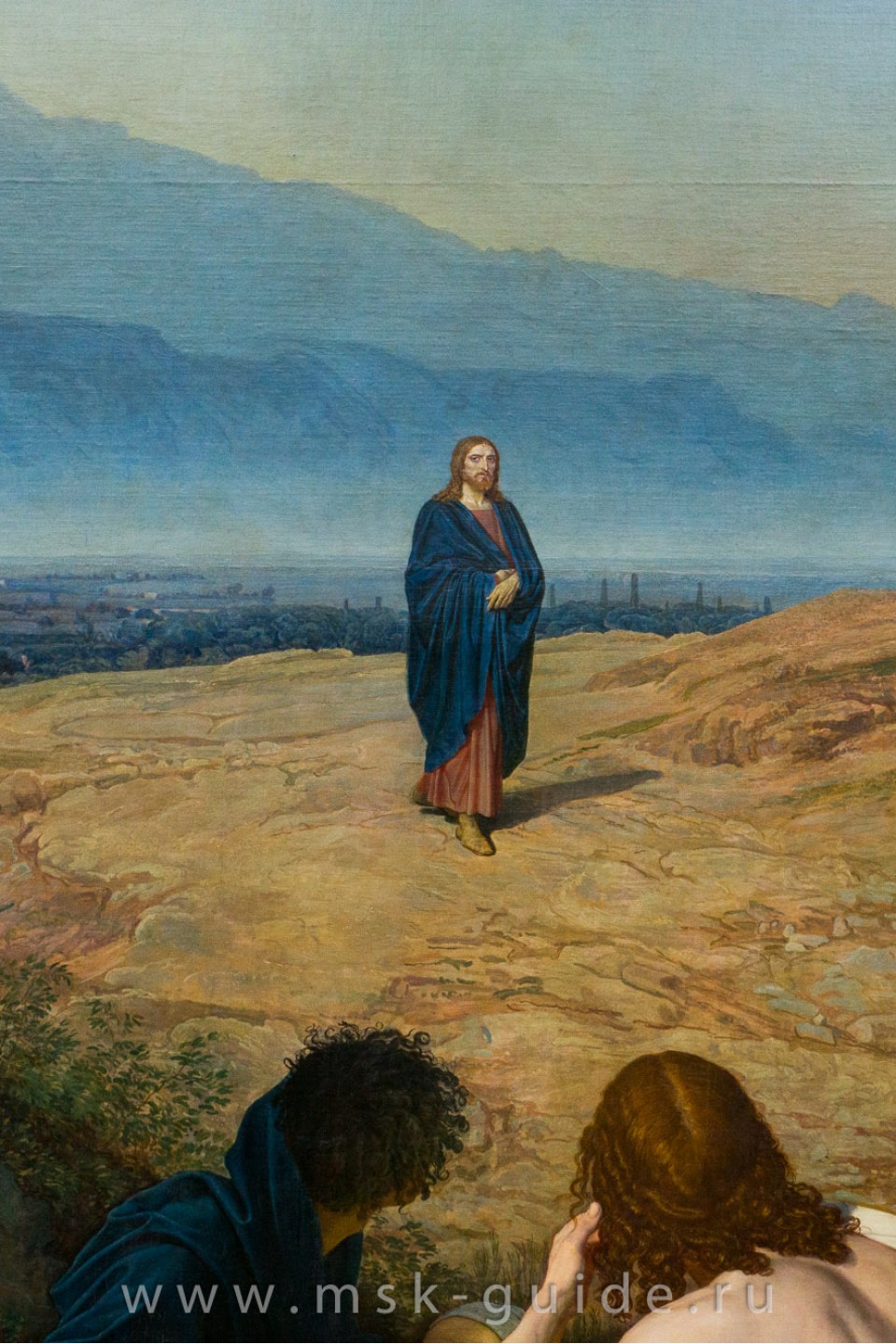 Композиция Явление - с доставкой по Минску Композиция Явление - с доставкой по Минску