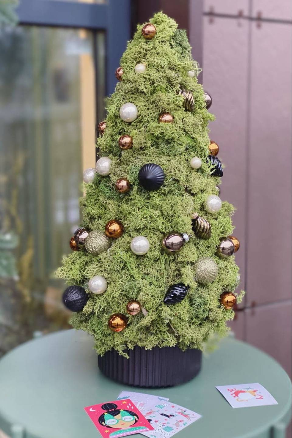 Ель новогодняя Фортуна