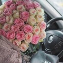 Букет Охара - с доставкой по Минску - миниатюра