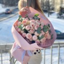 Букет Атмосфера - миниатюра