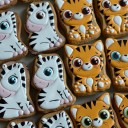 Зверята - с доставкой по Минску - миниатюра