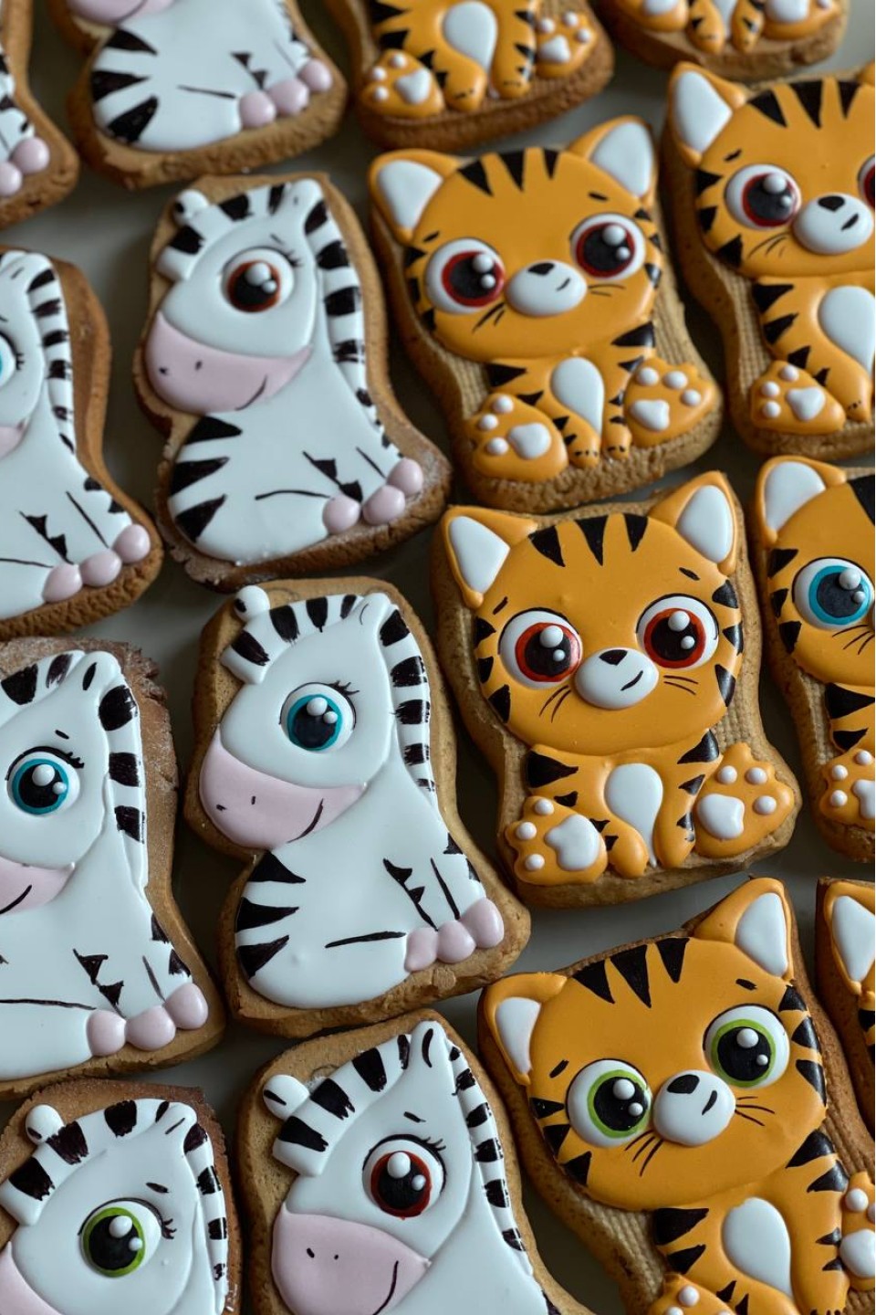 Зверята - с доставкой по Минску