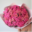 Букет Милуна - с доставкой по Минску - миниатюра