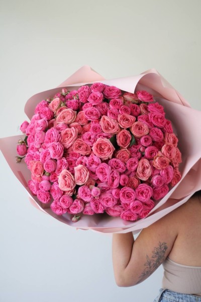 Букет "Милуна"