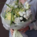 Букет Дайли - с доставкой по Минску - миниатюра