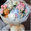 Букет Блэс - миниатюра