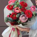 Букет Итальяно - миниатюра