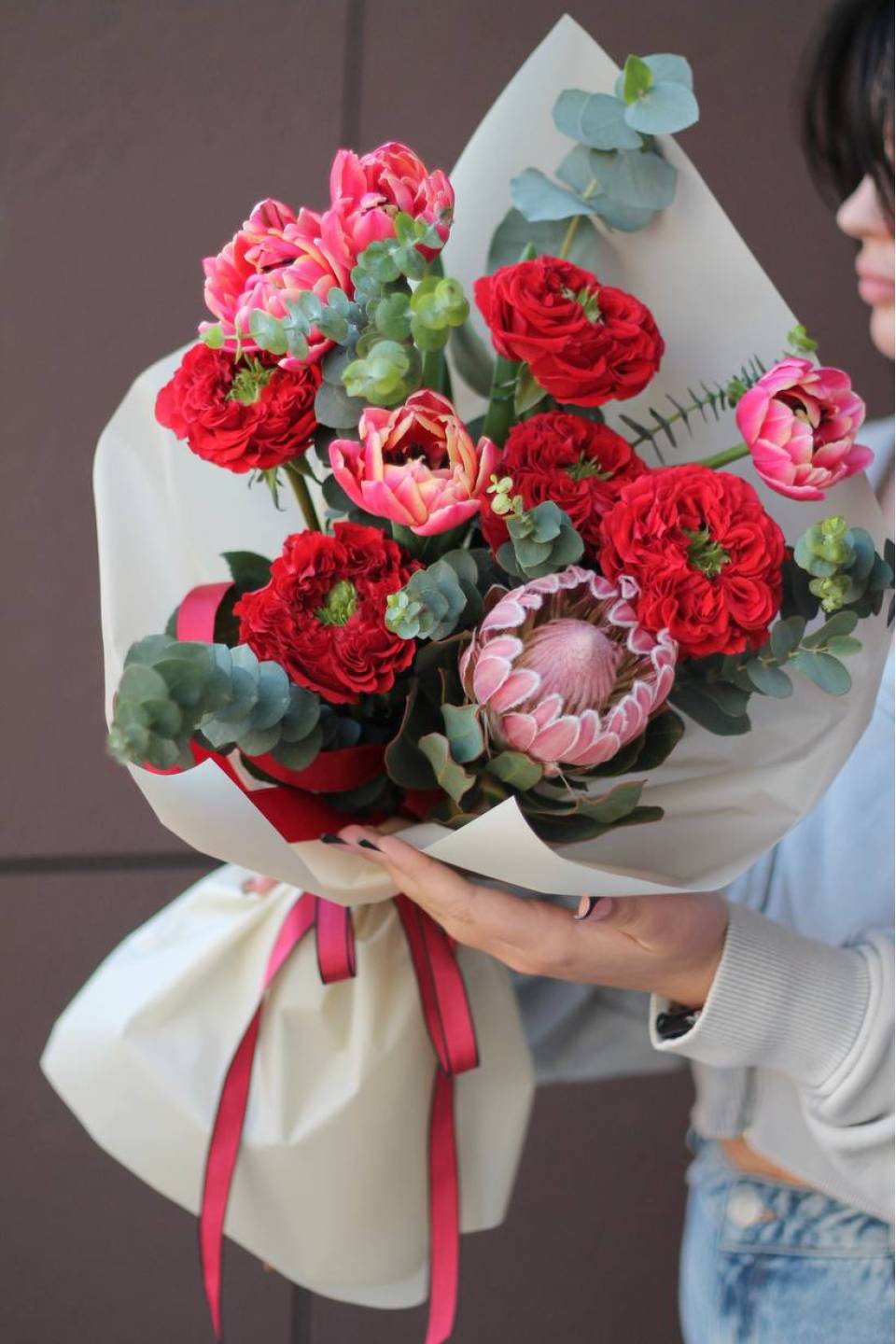 Букет Итальяно