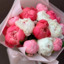 Букет Аврора - миниатюра