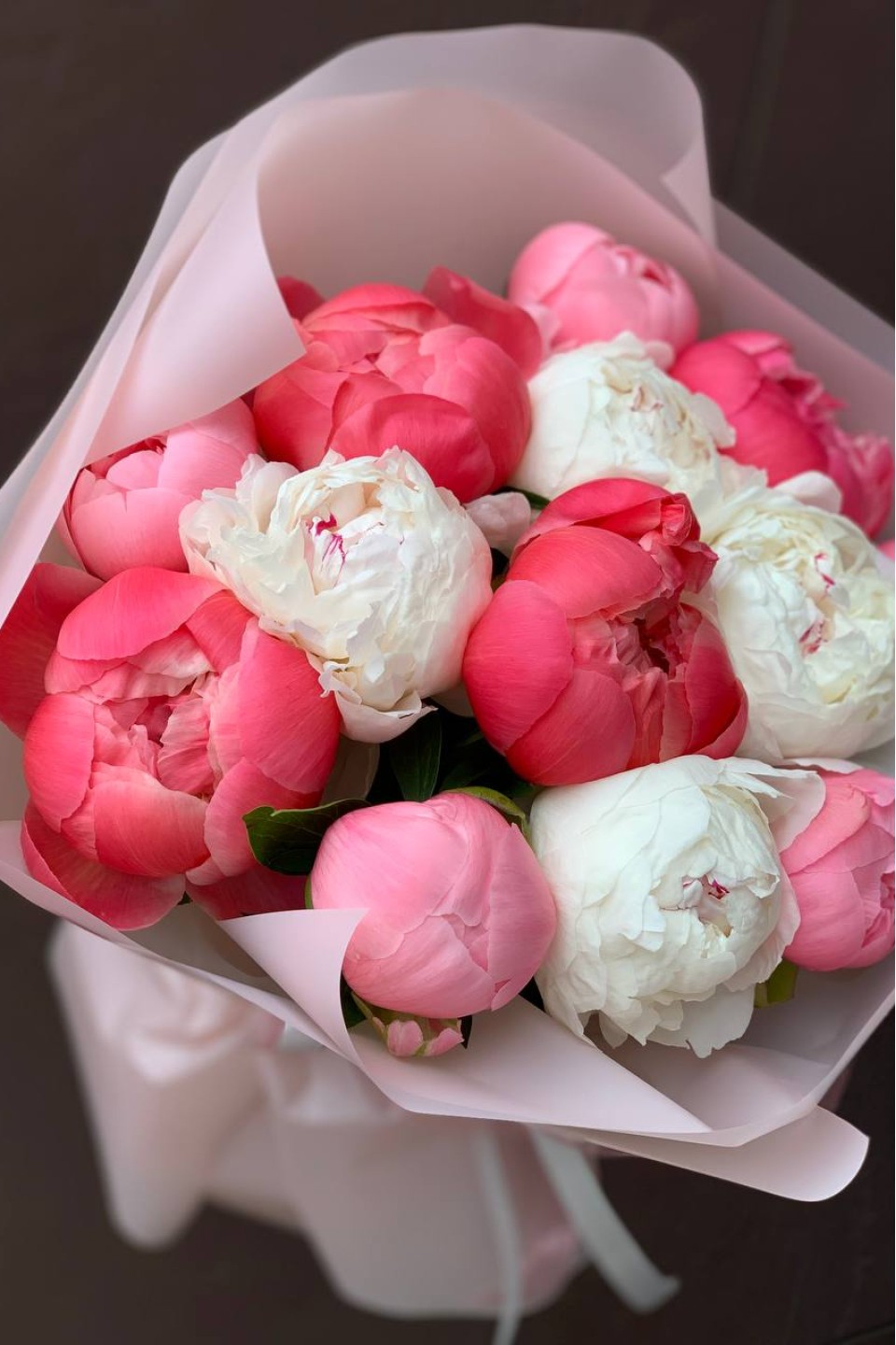 Букет Аврора