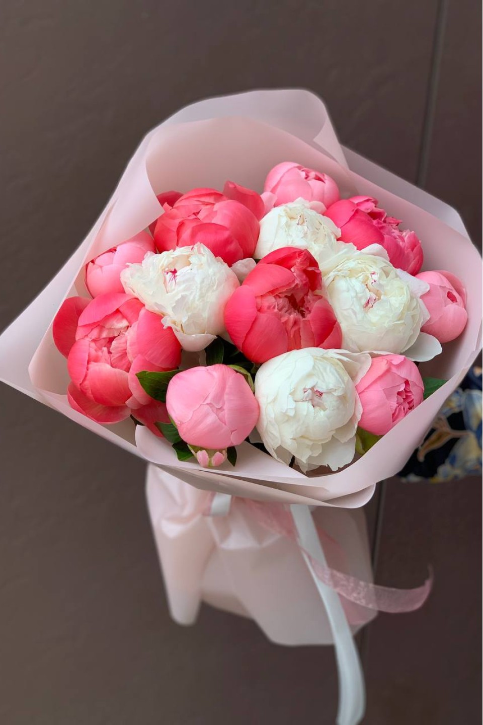 Букет Аврора - с доставкой по Минску