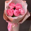 Букет Маленькая радость - миниатюра