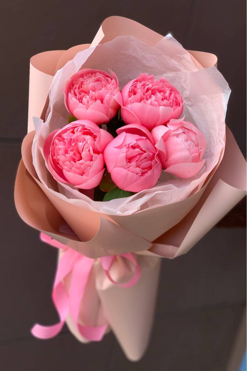 Букет Маленькая радость