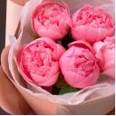 Букет Маленькая радость - с доставкой по Минску - миниатюра