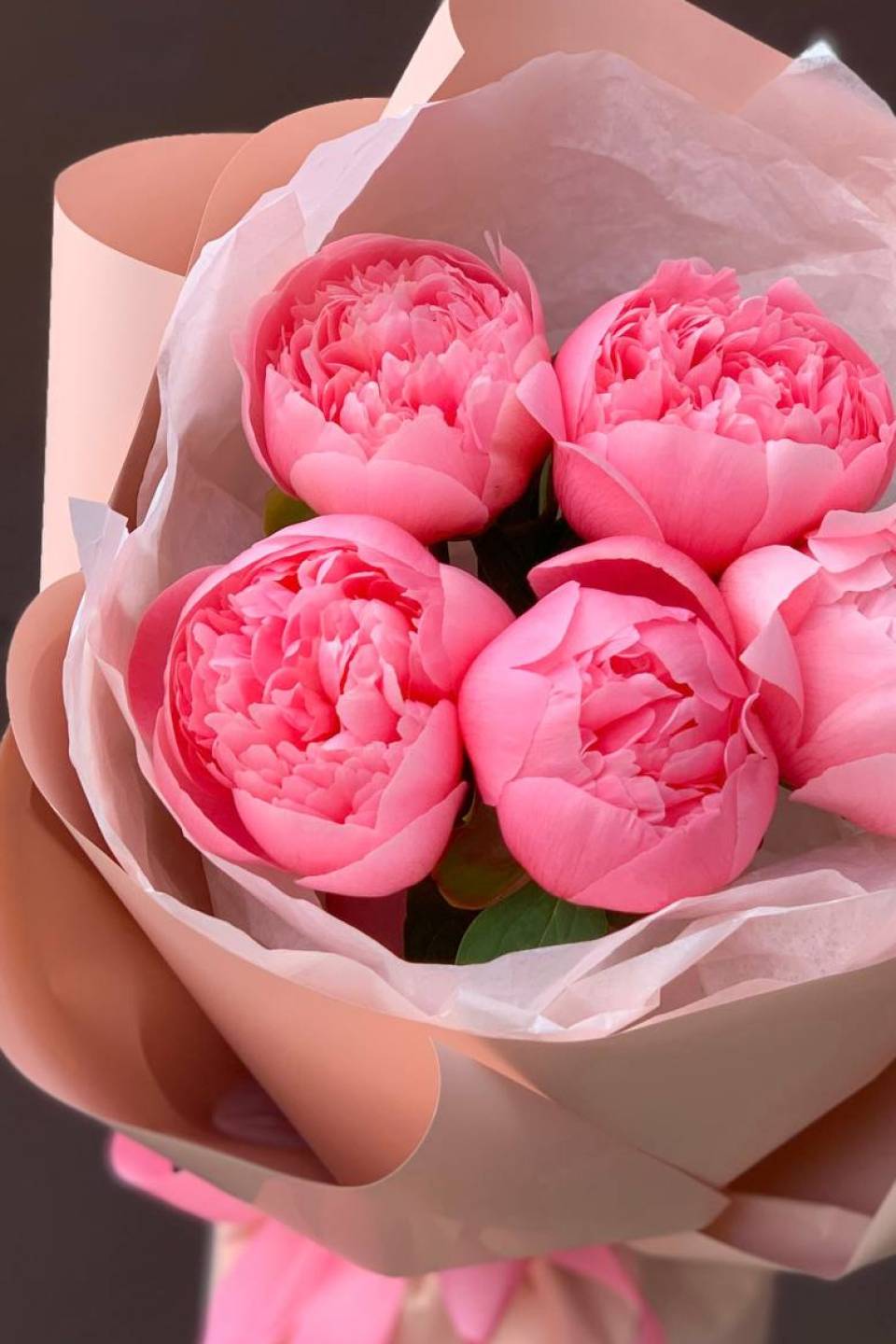 Букет Маленькая радость - с доставкой по Минску