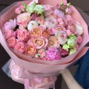 Букет Роскошный момент - миниатюра