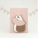 Открытка Тебе - с доставкой по Минску - миниатюра