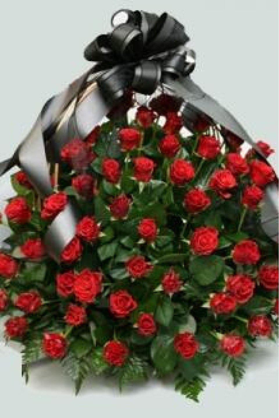 Ритуальная корзина